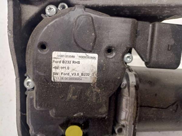 MOTEUR D ESSUIE GLACE FORD B-MAX 2012-2018 - Vue 3